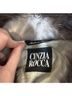 Cinzia Rocca Tan Brown Coat Size 8 - photo 3