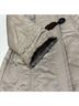 Cinzia Rocca Tan Brown Coat Size 8 - photo 13