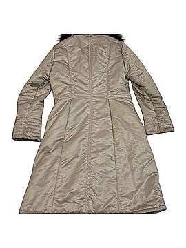 Cinzia Rocca Fur Trim Coat (view 2)