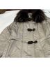Cinzia Rocca Tan Brown Coat Size 8 - photo 12