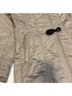 Cinzia Rocca Tan Brown Coat Size 8 - photo 11