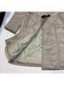 Cinzia Rocca Tan Brown Coat Size 8 - photo 14