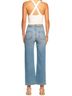 Ramy Brook Solid Blue Jeans Size 26 - photo 2