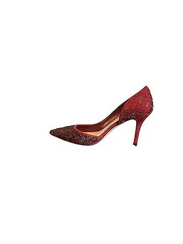 White House Black Market Heels (view 1)