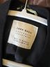 Zara Basic Floral Multi Color Jacket Size M - photo 3