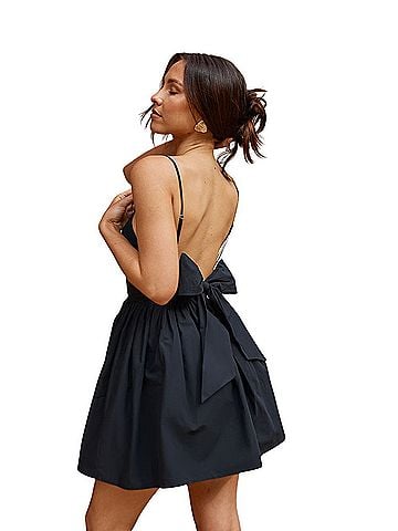 Hello Molly Cocktail Dress (view 1)