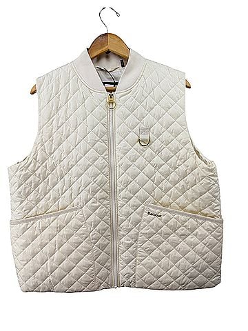 Barbour Barbour Rosalie Gilet Vest (view 1)