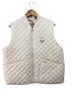 Barbour 100% Polyester Solid White Vest Size 14 - photo 1