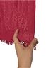 Tory Burch Print Pink Scarf One size - photo 2