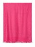 Tory Burch Print Pink Scarf One size - photo 3