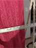 Tory Burch Print Pink Scarf One size - photo 6