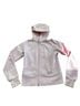 Lululemon Athletica Pink White Jacket Size 6 - photo 1