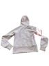 Lululemon Athletica Pink White Jacket Size 6 - photo 2