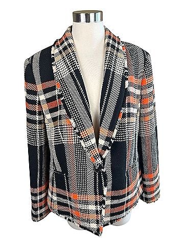 Ann Taylor Factory Blazer (view 1)
