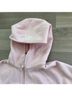 Lululemon Athletica Pink White Jacket Size 6 - photo 8
