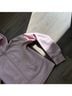 Lululemon Athletica Pink White Jacket Size 6 - photo 5