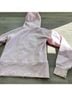 Lululemon Athletica Pink White Jacket Size 6 - photo 10