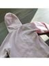 Lululemon Athletica Pink White Jacket Size 6 - photo 12