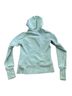 Lululemon Athletica Blue Teal Jacket Size 4 - photo 2