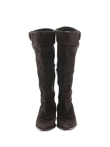 Massimo Dutti Boots (view 2)