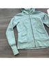 Lululemon Athletica Blue Teal Jacket Size 4 - photo 4