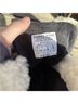 Sorel Gray Black Snow boots Size 9 - photo 3