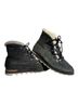 Sorel Gray Black Snow boots Size 9 - photo 6