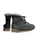 Sorel Gray Black Snow boots Size 9 - photo 9