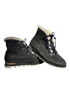 Sorel Alpine Snow boots (view 1)