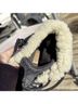 Sorel Gray Black Snow boots Size 9 - photo 8