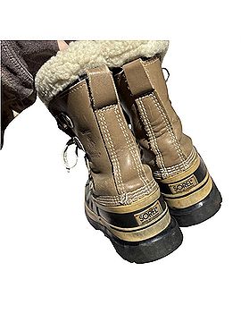 Sorel Insulated Snow boots (view 2)