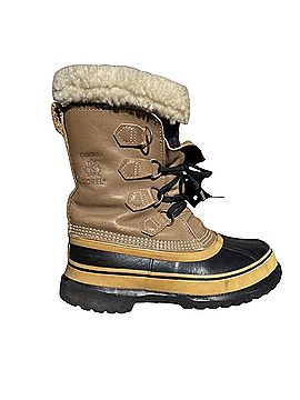 Sorel Insulated Snow boots (view 1)