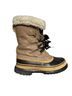 Sorel Tan Brown Snow boots Size 6 - photo 1