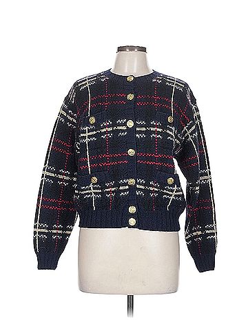 Evan Picone Cardigan (view 1)