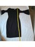 Calvin Klein Black Casual Dress Size 2 - photo 11