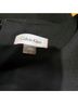 Calvin Klein Black Casual Dress Size 2 - photo 3