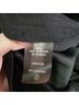 Calvin Klein Black Casual Dress Size 2 - photo 7