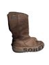 Sorel Brown Snow boots Size 6 - photo 1