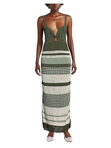 Johanna Ortiz Casual Dress (view 1)