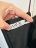 AMUR Floral Black Pink Red Orange Cocktail Dress Size 2 - photo 3