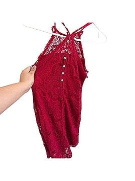 Used Free People Embroidered Dresses On Sale Up To 90% Off