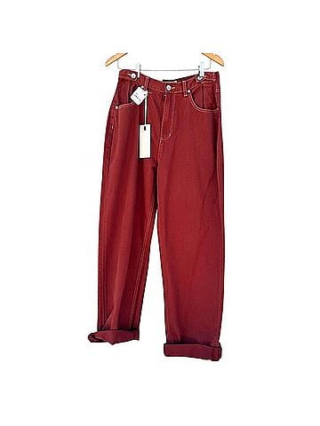 Free People ZGY Hi & Loose Jeans (view 1)