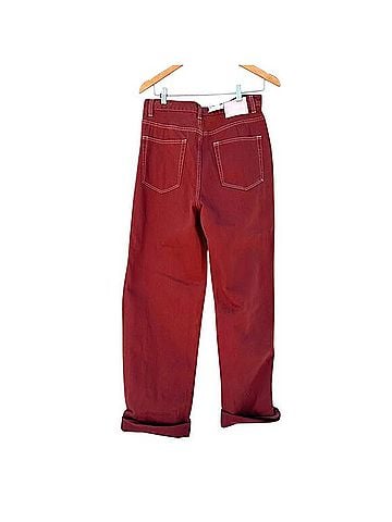 Free People ZGY Hi & Loose Jeans (view 2)