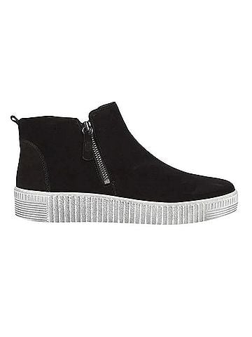 Gabor 53.730.17 Ankle Boots (view 1)