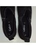 Gabor 100% Suede Black Ankle Boots Size 9 - photo 3