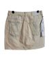 IRO 100% Cotton 68% Cotton 35% Polyester Solid Blue Denim Skirt Size 38 waist - photo 2