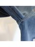 Free People Blue Jeans Size 30 - photo 6