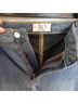 Free People Blue Jeans Size 30 - photo 11