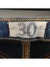 Free People Blue Jeans Size 30 - photo 3