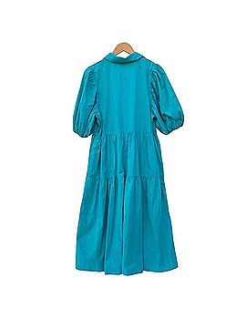 sachin and babi light blue dress By Anthropologie Dresses main image 0